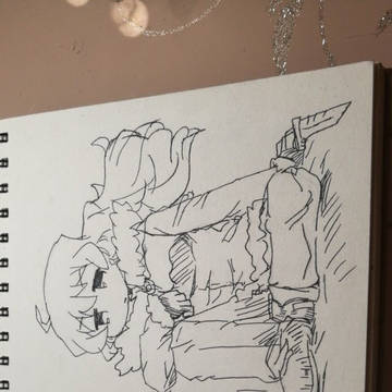 日常练习