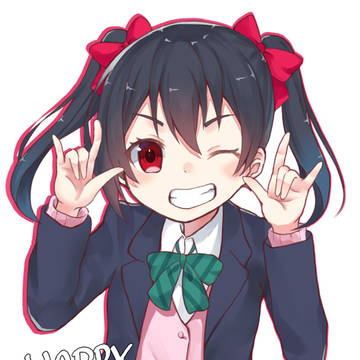 にこ誕