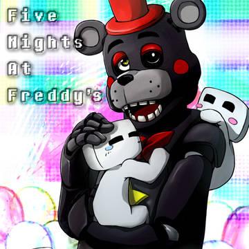 [FNaF] THE LEFTY
