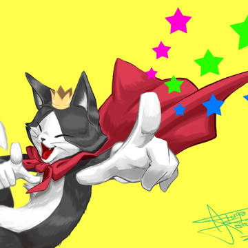 ケット・シー