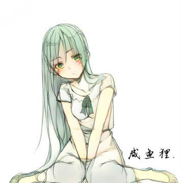 鱼～