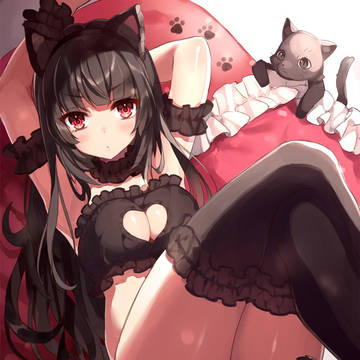 ねこ