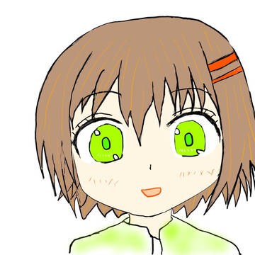 雪村あおい