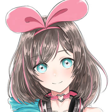 キズナアイ