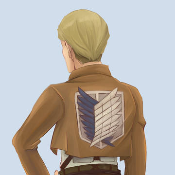 エルヴィン