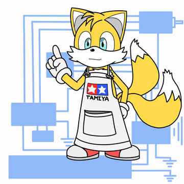 テイルス