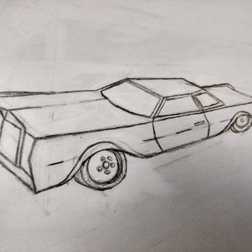 Pencil Stuff
