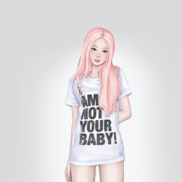 Miss Pink