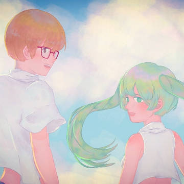 生きる