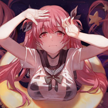 星の海