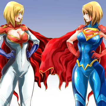 インジャスティス