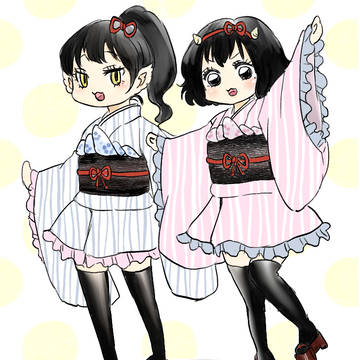 【鬼マキ】2018春夏まとめ【親子ネタ注意】
