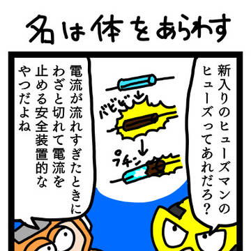 ヒューズマン
