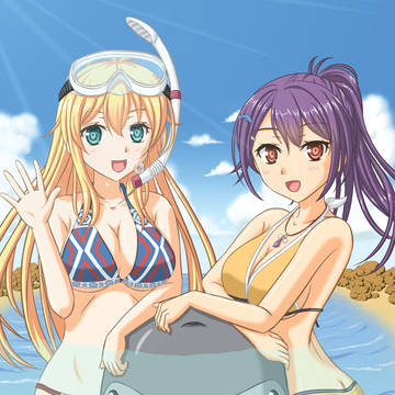 夏コミ新刊表紙（ではなくなった．．．）