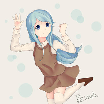 girl
