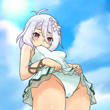 水着コッコロ