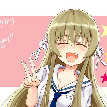 椎名ゆかり生誕祭