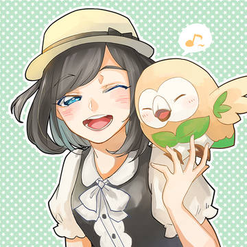 POKEMON SUN&MOON