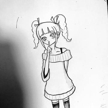 ニットなユリカ様