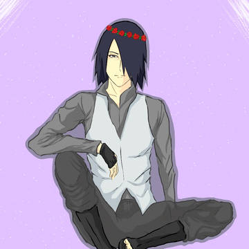 HB Sasuke