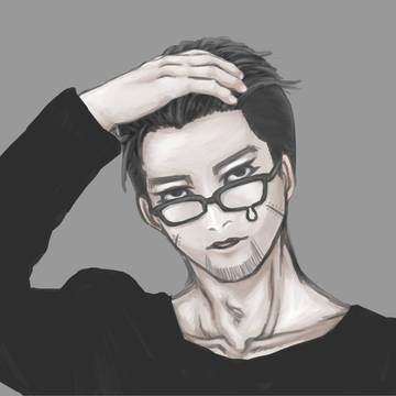 尾形