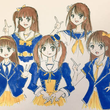 声優連盟うたうたい