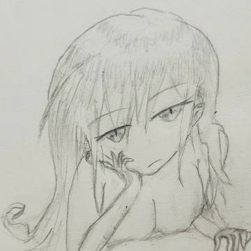 Original drawing 5