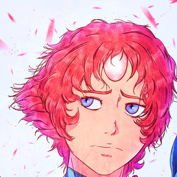 Pearl!!!