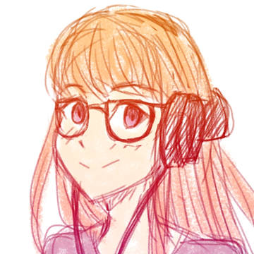 Futaba Sakura / 双葉