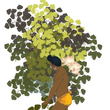印度神话和史诗