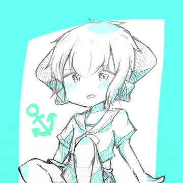 創作っ子