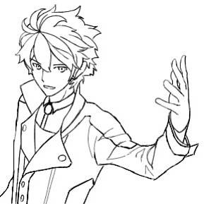Kaizer Emperor of the night