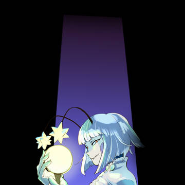 少年教祖様