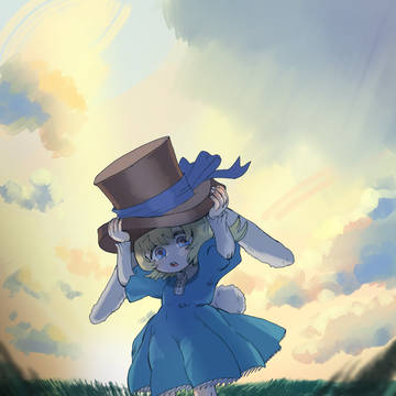アビー