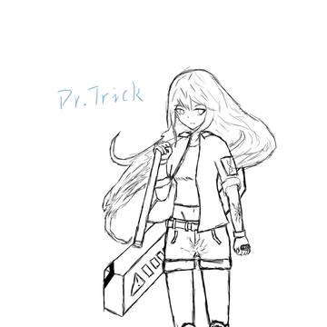 Dr.Trick