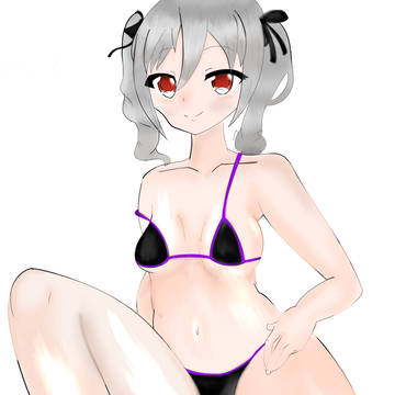 水着蘭子＾ーーーーーーーーーーーーーー