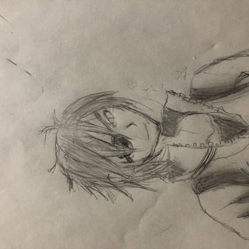 もっとカッコよく書いて欲しかったなぁ‥by燭台切