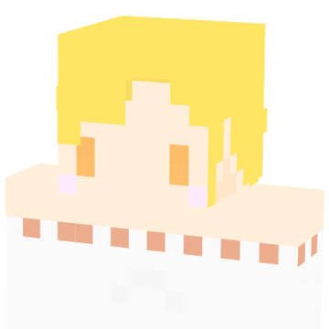 マイクラスキン　七つの大罪：エレイン