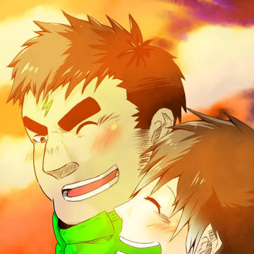 ザオウ先輩