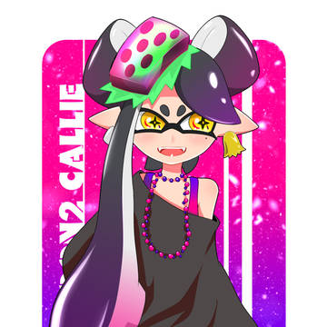 アニバアオリちゃん