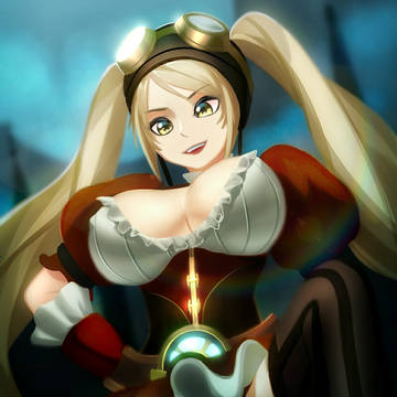 Mobile Legends: Sexy Layla