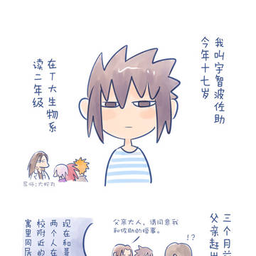 HAPPY BIRTHDAY SASUKE 20180723