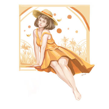人體練習