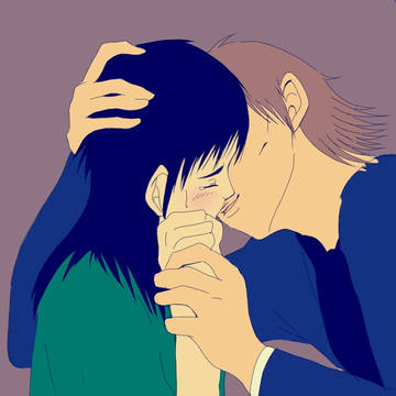 強引な、