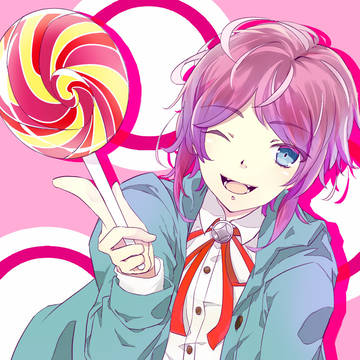 らむだくん