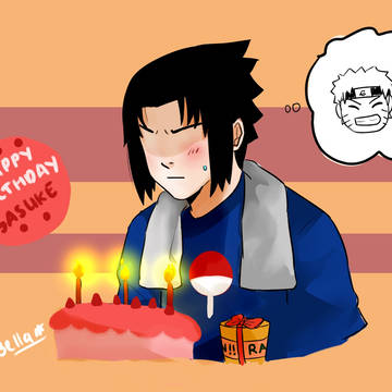 Sasuke