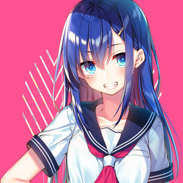 sailor