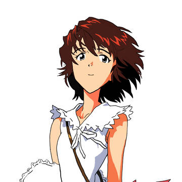 霧島マナ