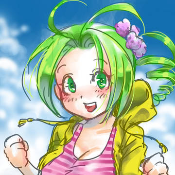 瓜音ウリ