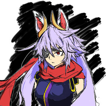 版権イラストまとめ